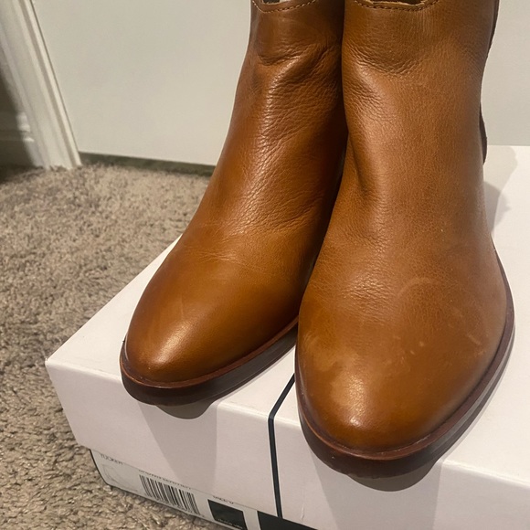 Dolce Vita TUCKER boots 8 - Picture 5 of 6